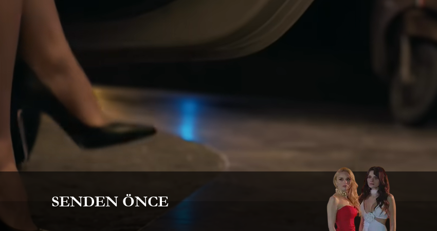 До тебя (2024) 1 сезон 1 серия смотреть бесплатно полностью