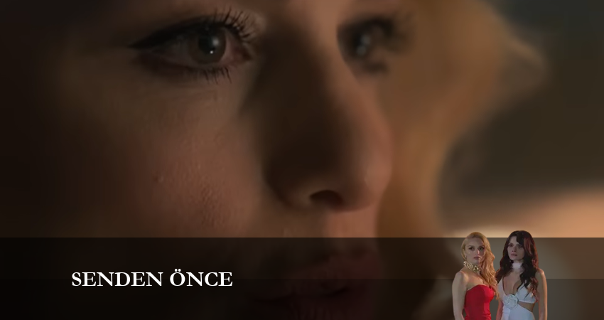 До тебя (1 сезон) сериал 2024 лорд фильм