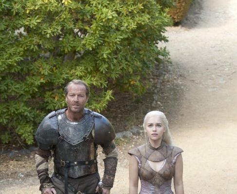 Игра престолов (Game of Thrones) (2-й сезон) сериал 2011 смотреть бесплатно