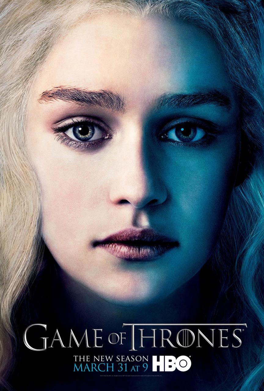 Игра престолов (Game of Thrones) 2-й сезон (2011, США) смотреть сериал онлайн