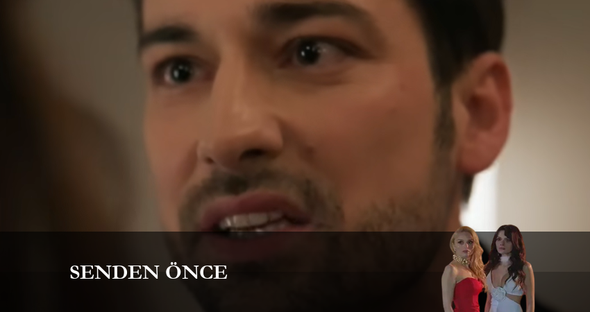 До тебя (2024) 1 сезон 8 серия смотреть в HD 1080 без регистрации