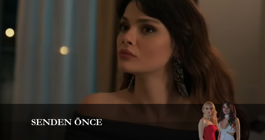 Сериал До тебя 1 сезон 17 серия смотреть онлайн бесплатно в хорошем качестве