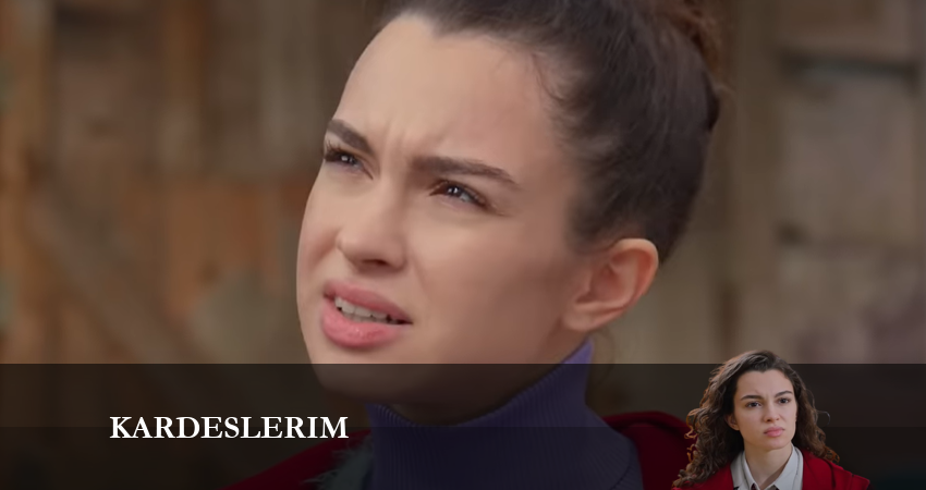 Мои братья (Kardeslerim) 1 сезон 117 серия смотреть бесплатно в хорошем качестве