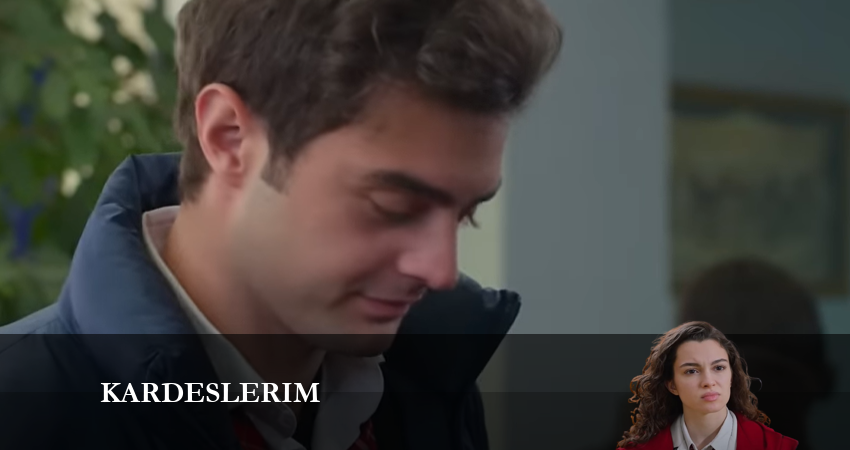 Смотреть сериал Мои братья (Kardeslerim) (2021) 1 сезон 119 серия в хорошем качестве онлайн