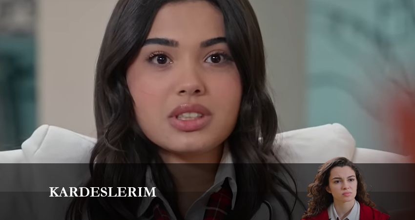 Мои братья (Kardeslerim) (2021) 1 сезон 121 серия смотреть в HD 1080 без регистрации