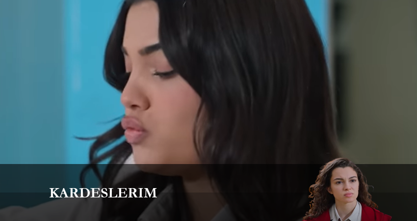 Мои братья (Kardeslerim) (1 сезон, 2021) смотреть онлайн бесплатно в хорошем HD качестве