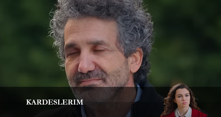 Мои братья (Kardeslerim) 1 сезон 123 серия смотреть в хорошем качестве