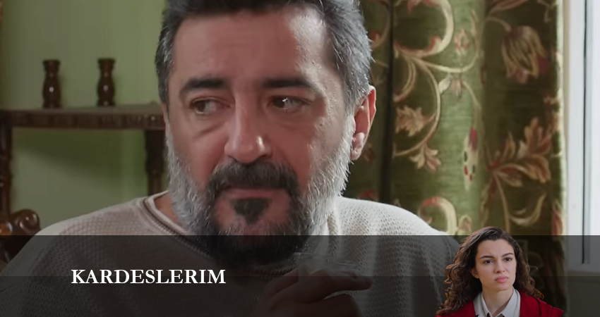 Мои братья (Kardeslerim) 1 сезон 125 серия смотреть онлайн бесплатно в хорошем качестве