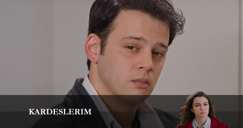 Сериал Мои братья (Kardeslerim) 1 сезон 127 серия смотреть онлайн бесплатно в хорошем качестве