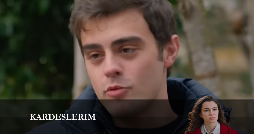 Мои братья (Kardeslerim) 1 сезон 128 серия смотреть в хорошем качестве