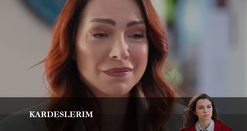 Мои братья (Kardeslerim) (2021) 1 сезон 130 серия онлайн бесплатно в высоком качестве