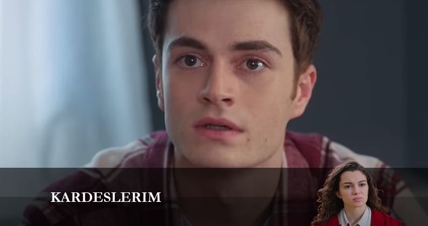 Смотреть сериал Мои братья (Kardeslerim) 1 сезон 131 серия в хорошем качестве HD