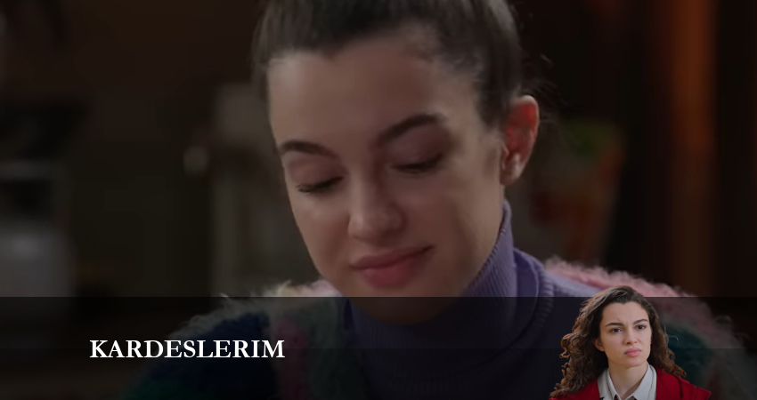 Мои братья (Kardeslerim) (1 сезон, 2021) смотреть онлайн