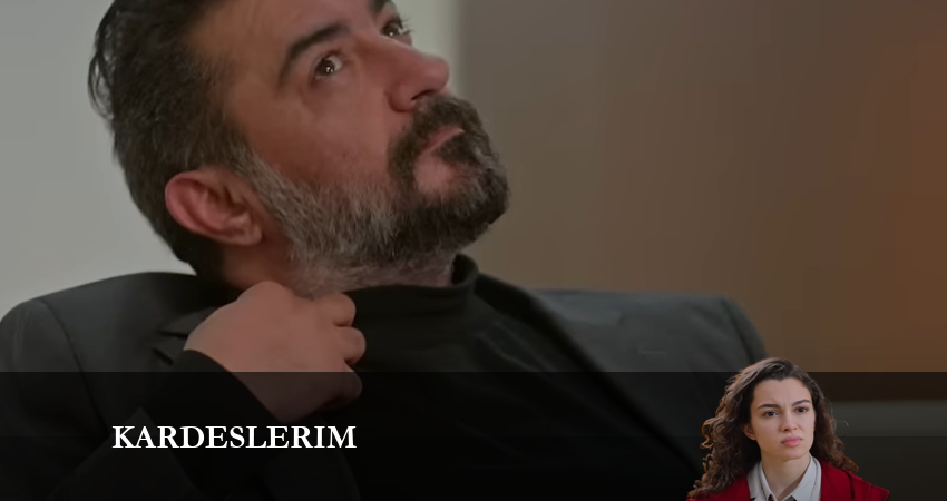 Мои братья (Kardeslerim) 1 сезон 134 серия смотреть бесплатно в хорошем качестве