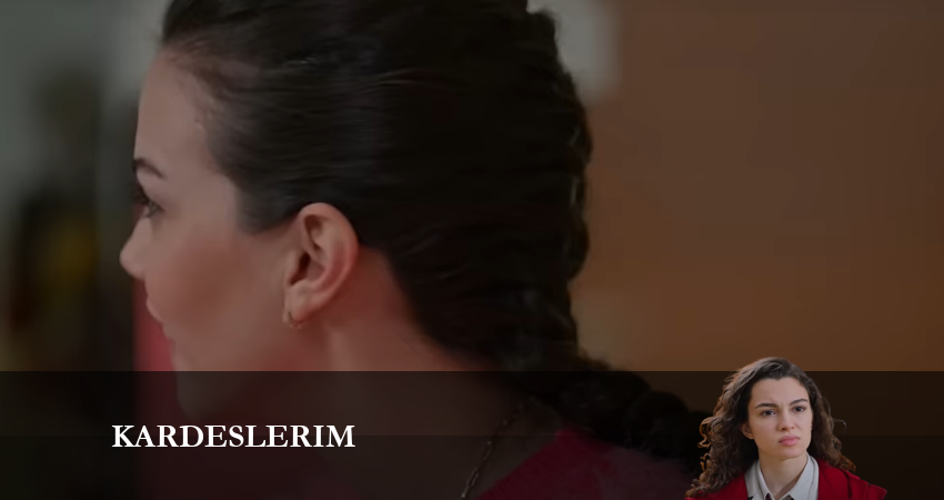 Сериал Мои братья (Kardeslerim) (1-й сезон) hd 720