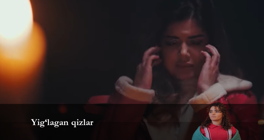 Сериал Yig‘lagan qizlar (2024) 1 сезон 49 серия в хорошем качестве 1080 Full HD