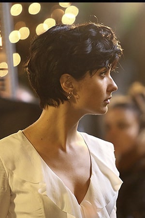 Отважный и красавица 3 серия 2024 полный фильм в хорошем 720p или 1080p