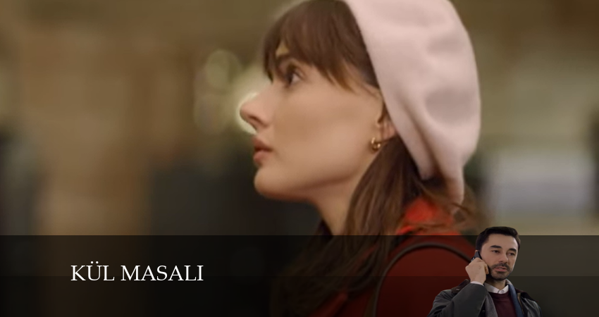 Сказка о пепле 1 сезон 5 серия смотреть онлайн 720p или 1080p