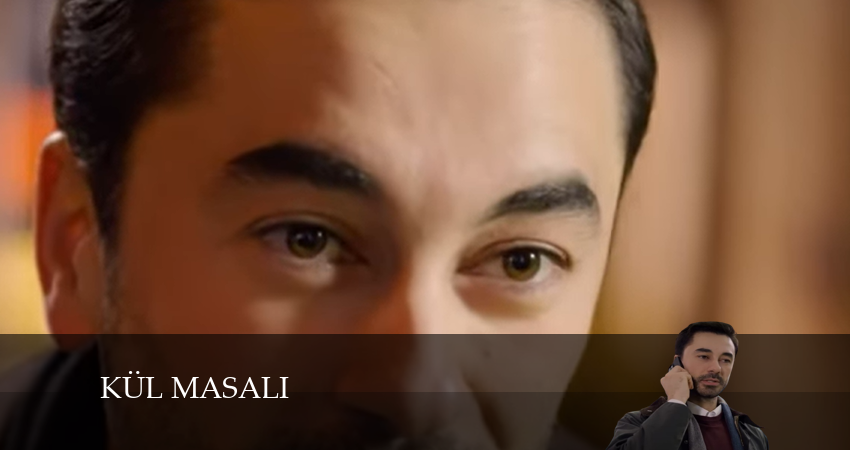 Сказка о пепле (2024) 1 сезон 7 серия смотреть онлайн бесплатно