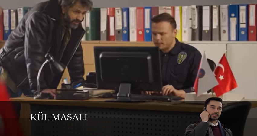 Сказка о пепле (2024) 1 сезон 10 серия полностью смотреть бесплатно без рекламы