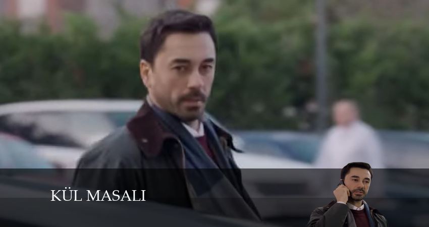 Сериал Сказка о пепле (2024) 1 сезон 11 серия смотреть онлайн в качество 1080 HD или 4K