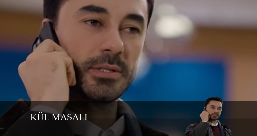 Смотреть сериал Сказка о пепле 1 сезон 13 серия в хорошем качестве HD