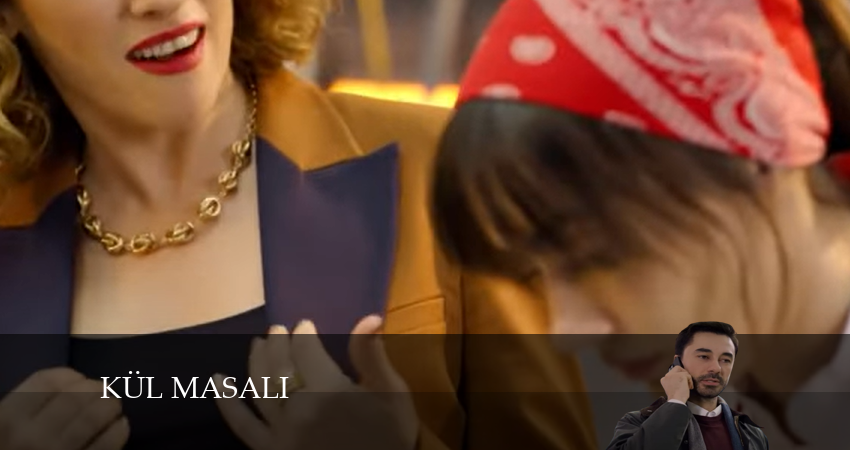 Сказка о пепле 1 сезон 14 серия смотреть онлайн 720p или 1080p