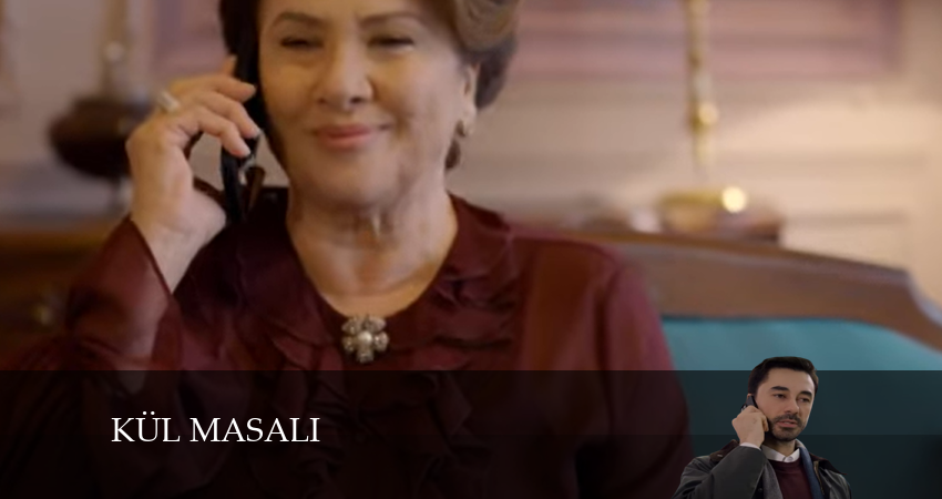 Сказка о пепле (2024) 1 сезон 20 серия онлайн бесплатно в высоком качестве