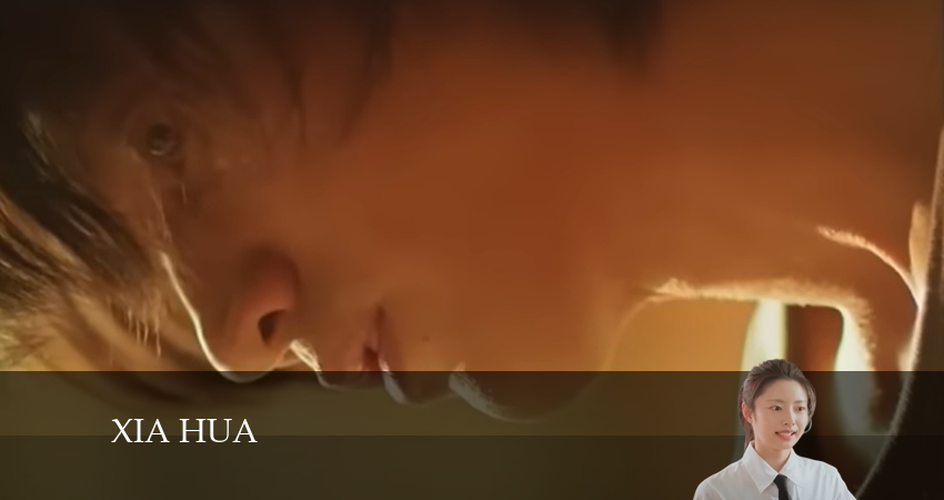 Летние цветы (2024) 1 сезон 8 серия смотреть в HD 1080 без регистрации