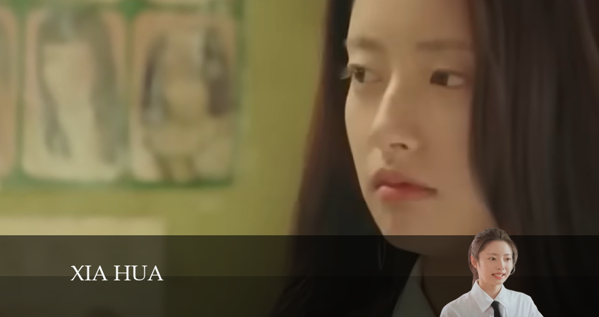 Летние цветы (2024) 1 сезон 16 серия онлайн бесплатно в высоком качестве