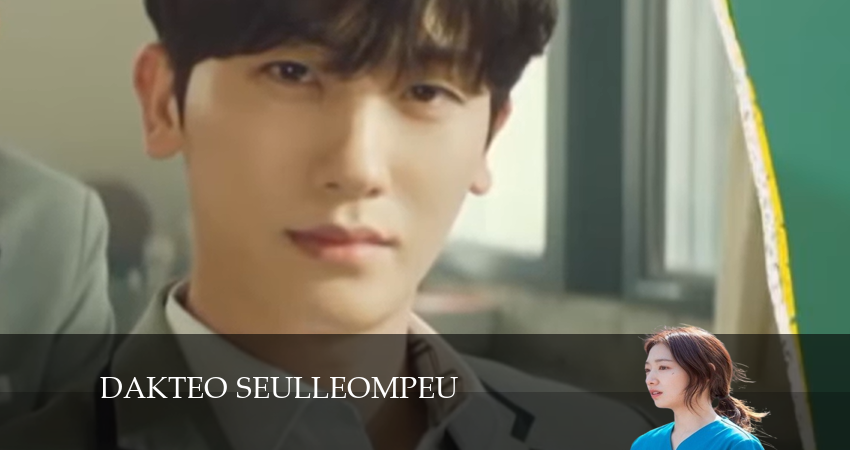 Доктор в кризисе (2024) 1 сезон 20 серия полностью смотреть бесплатно без рекламы