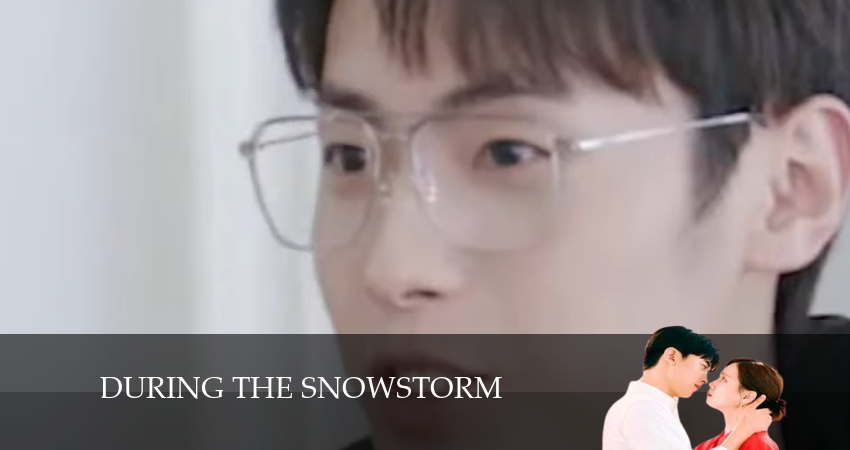 Сериал Во время снежной бури 1 сезон 6 серия онлайн в качестве 1080p