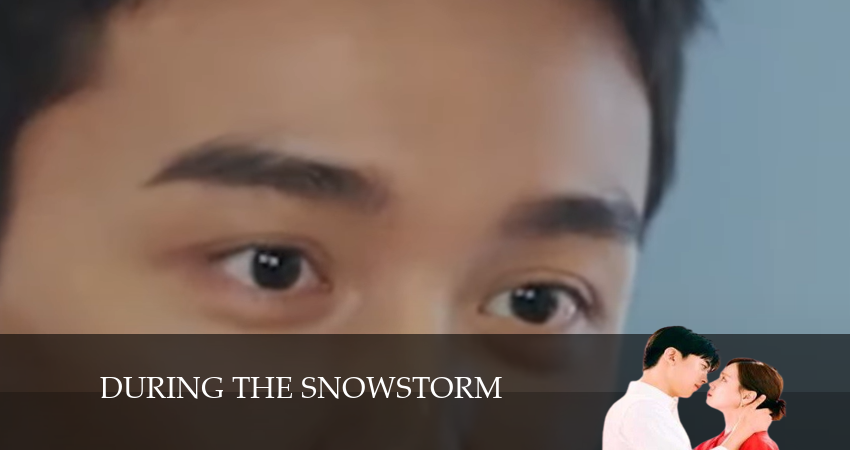 Смотреть сериал Во время снежной бури (2024) 1 сезон 8 серия в хорошем качестве онлайн