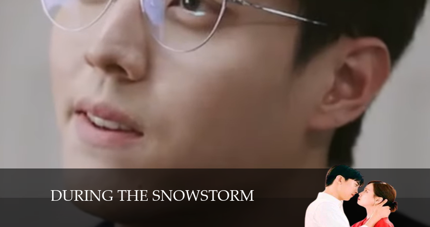 Смотреть Во время снежной бури 1 сезон 11 серия онлайн бесплатно без смс