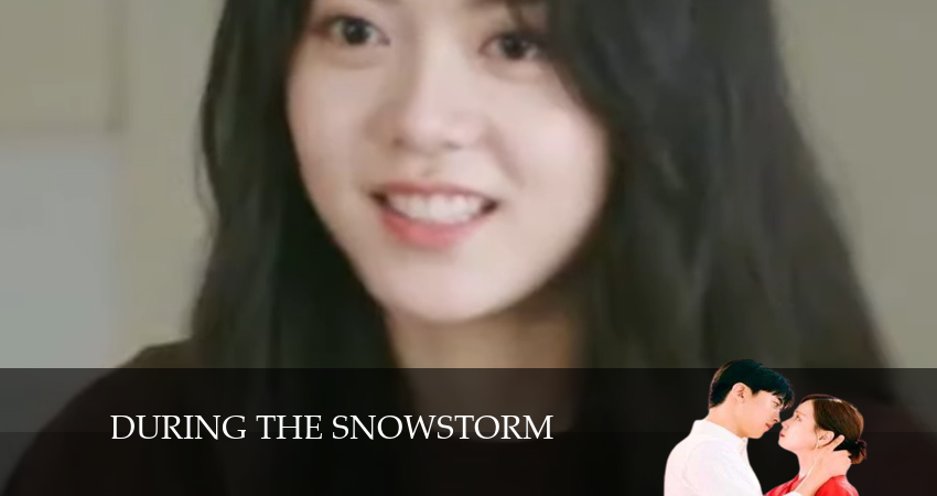 Сериал Во время снежной бури 1 сезон 13 серия онлайн в качестве 1080p