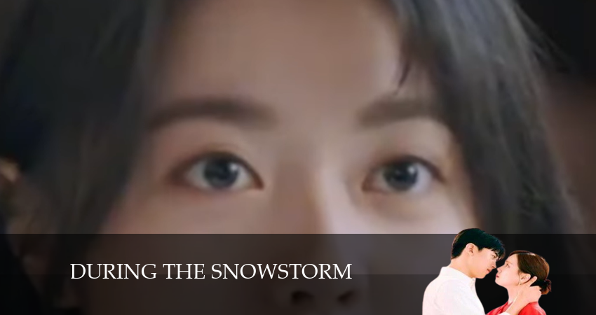 Во время снежной бури 1 сезон 16 серия смотреть онлайн 720p или 1080p