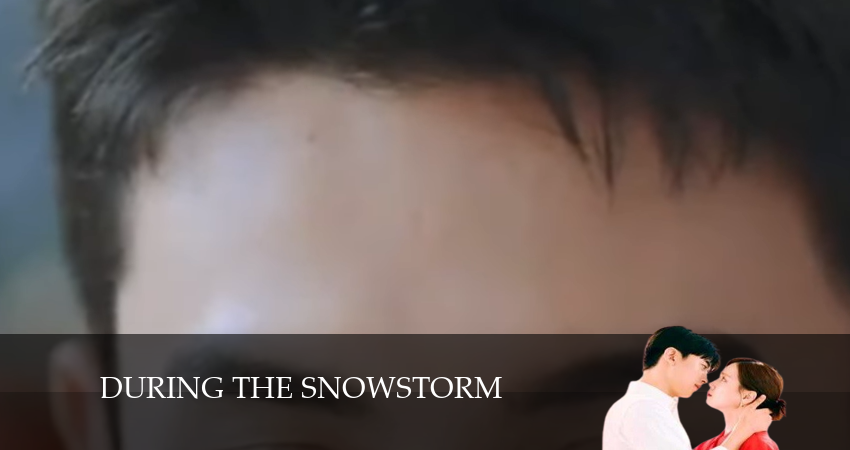 Сериал Во время снежной бури (1 сезон, 17 серия) смотреть онлайн в хорошем качестве бесплатно