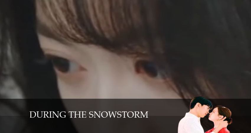 Смотреть Во время снежной бури 1 сезон 18 серия онлайн бесплатно без смс