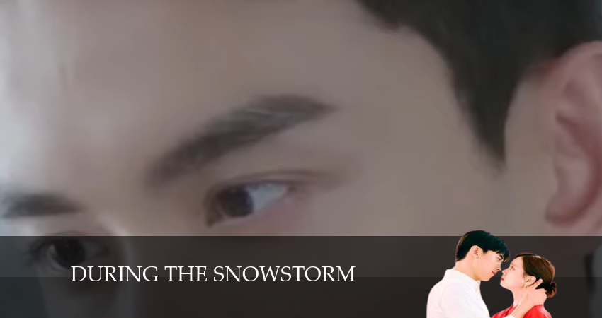 Во время снежной бури (2024) 1 сезон 20 серия смотреть бесплатно полностью