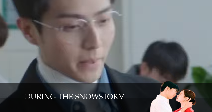 Смотреть сериал Во время снежной бури 1 сезон 21 серия в отличном качестве