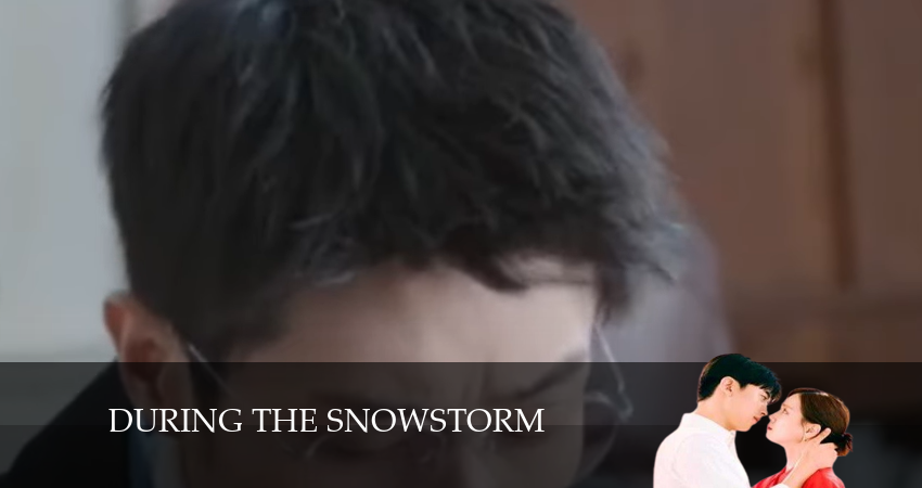 Сериал Во время снежной бури (1 сезон, 22 серия) смотреть онлайн без рекламы