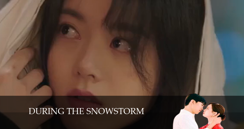 Во время снежной бури 1 сезон 28 серия смотреть бесплатно в хорошем качестве