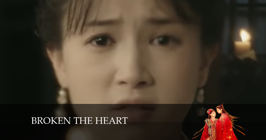 Разбитое сердце (2024) 1 сезон 1 серия смотреть онлайн без рекламы и регистрации