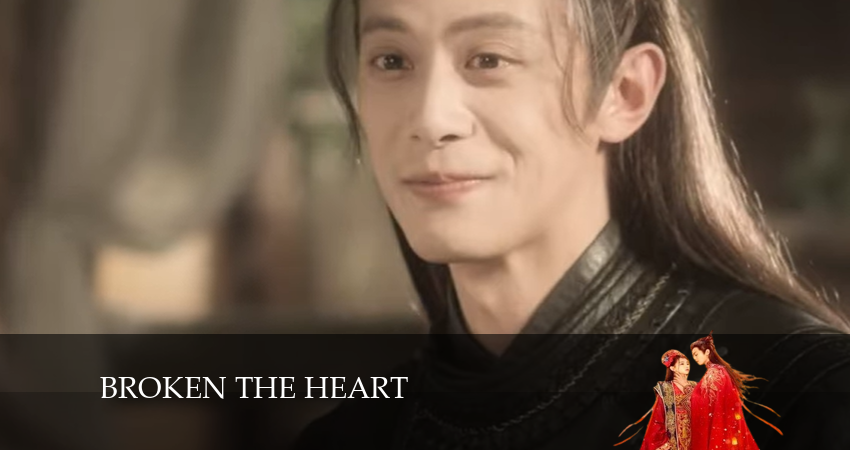 Разбитое сердце (2024) 1 сезон 3 серия полностью в хорошем качестве и бесплатно