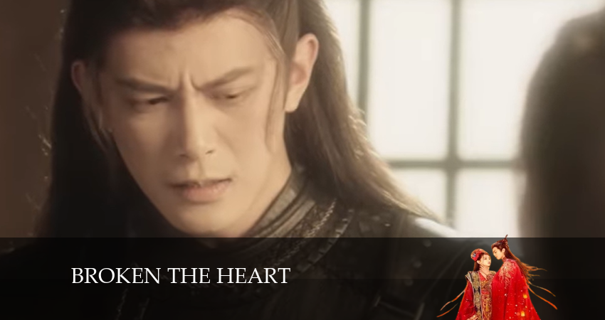 Разбитое сердце (2024) 1 сезон 5 серия полностью в хорошем качестве и бесплатно