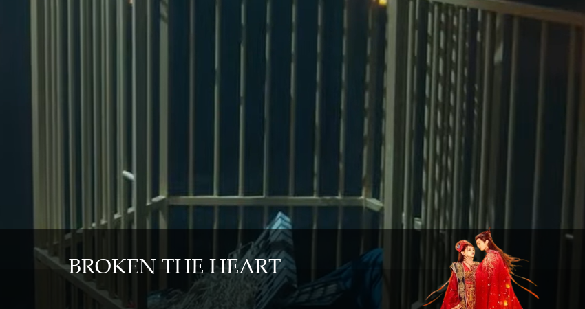 Сериал Разбитое сердце 1 сезон 12 серия смотреть онлайн бесплатно в хорошем качестве