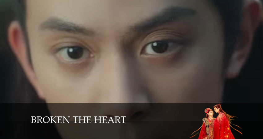 Смотреть сериал Разбитое сердце (2024) 1 сезон 14 серия в хорошем качестве онлайн