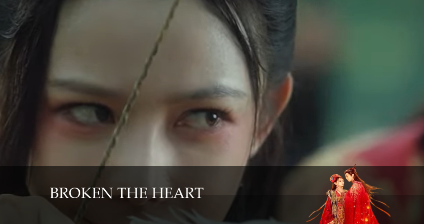 Смотреть сераил Разбитое сердце (2024) 1 сезон 15 серия HD 1080, 4K