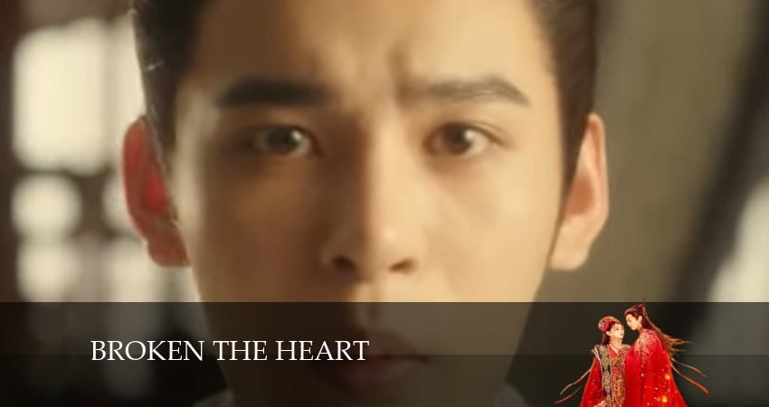 Разбитое сердце (2024) 1 сезон 16 серия смотреть в 4K качестве онлайн