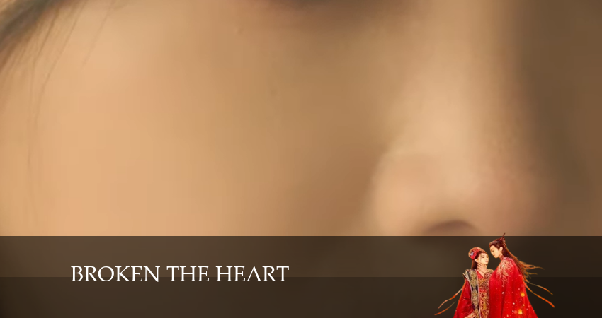 Сериал Разбитое сердце (2024) 1 сезон 18 серия смотреть онлайн в качество 1080 HD или 4K